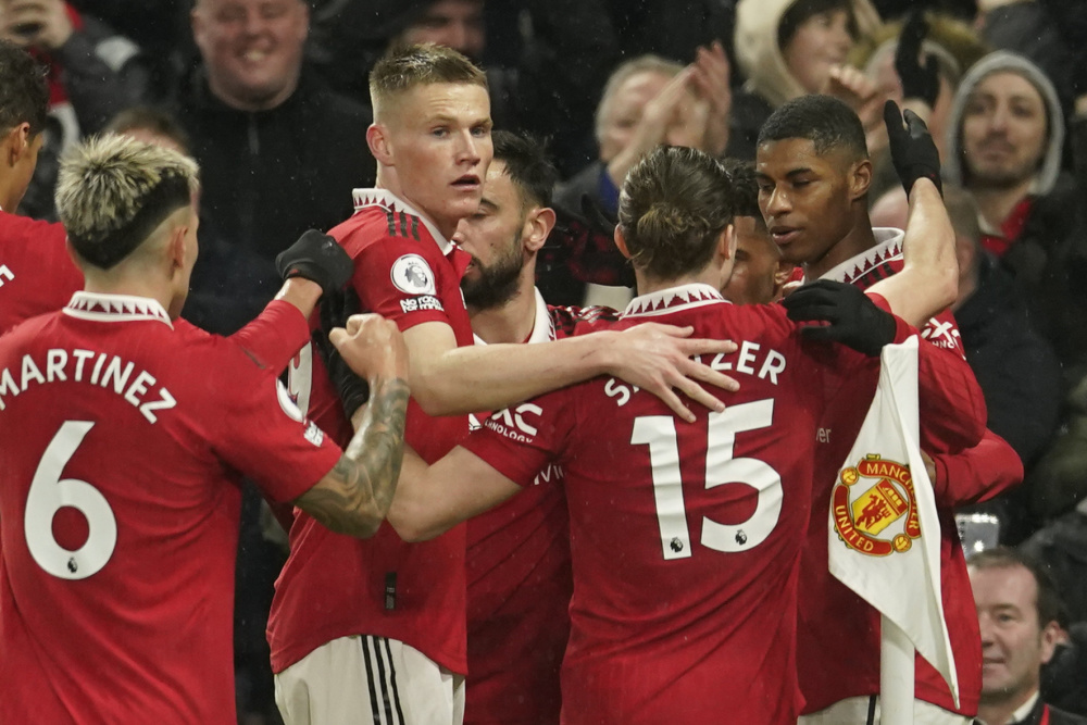 球迷在比赛 球迷在比赛