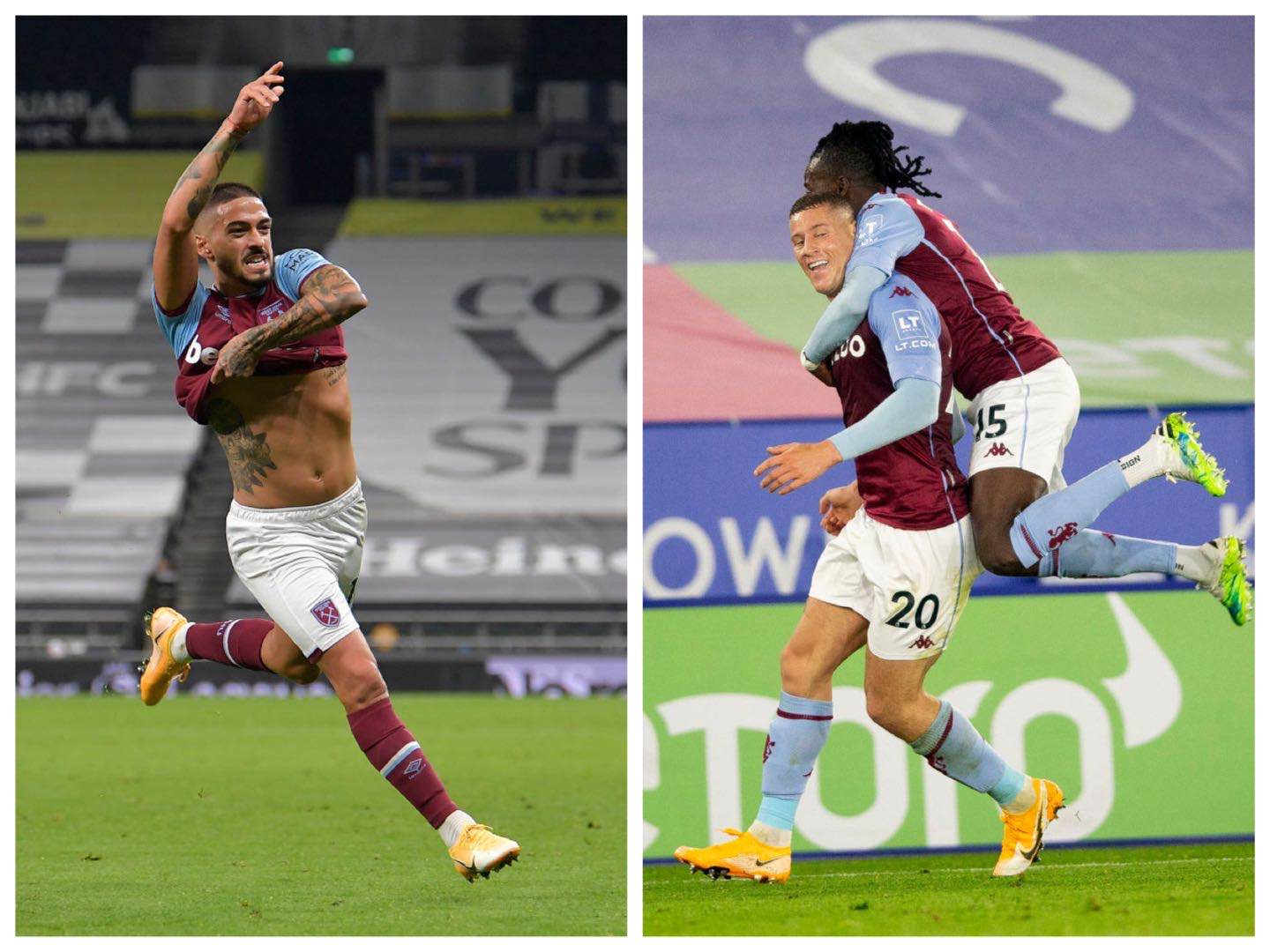 一些经验丰 一些经验丰